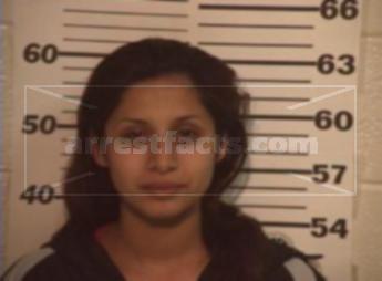 Luz Elena Perez Carrion
