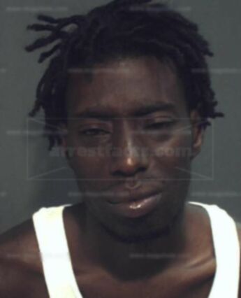 Demetrius Deangelo Shannon