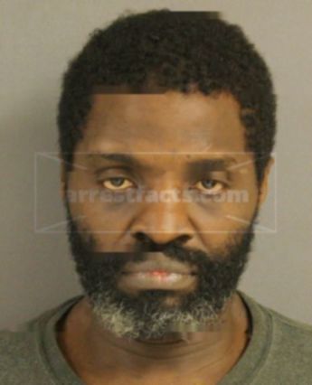 Patrick Tarrel Winford