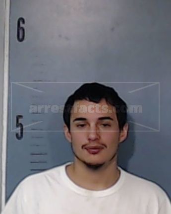 Joshua Caleb Conner
