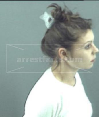 Sydney Beth Cordell