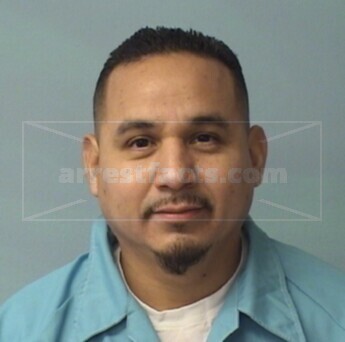 Josue E. Manrique