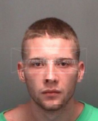 Steven Jack Stansel