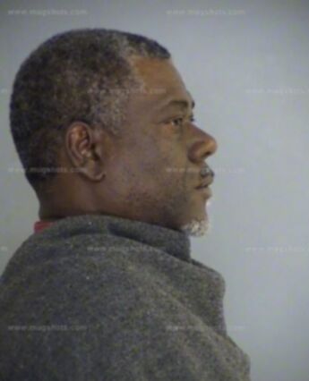 Michael Wayne Haywood
