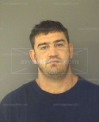 Justin Anthony Wilson