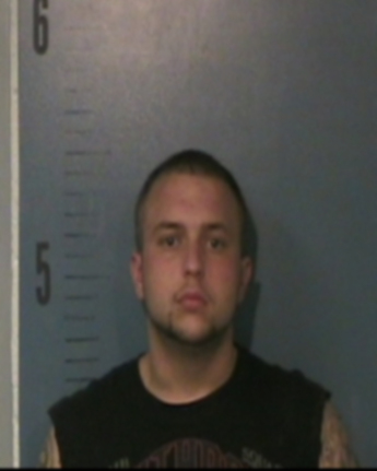 Zachary Everette Watts