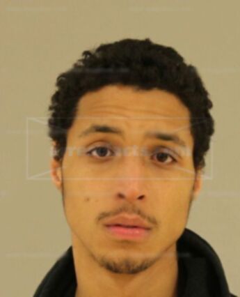 Malik Suntari Moore