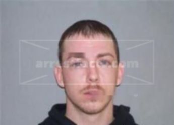 Travis Ray Dodge