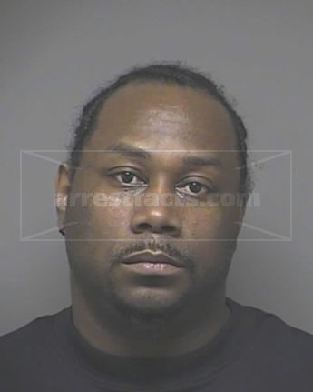 Daryl Lamont Cortez