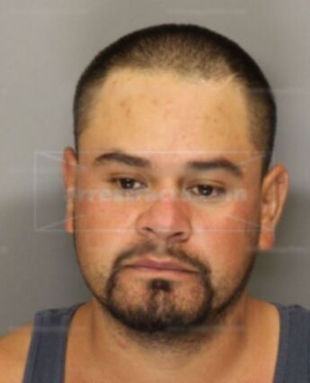 Santana Kennedy Efrain Jimenez