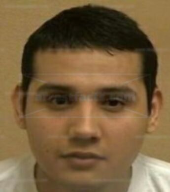 Israel Alvarado-Lopez