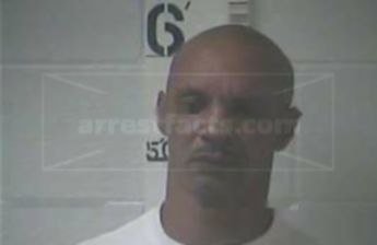 David Lawrence Burton
