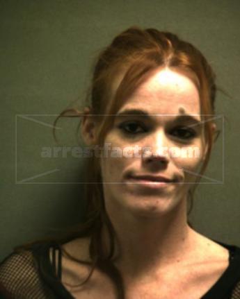 Amanda Nicole Hogan