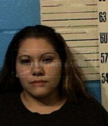 Reyna Francis Cervantes