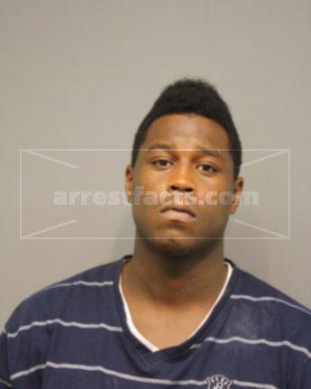 Darius Gavin