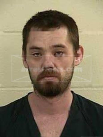 Matthew Ryan Barton