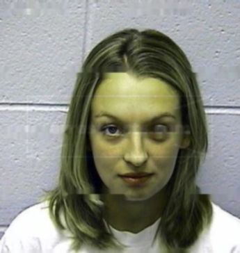 Amy Michele Odonnell
