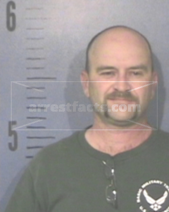Kelley Wayne Jennings