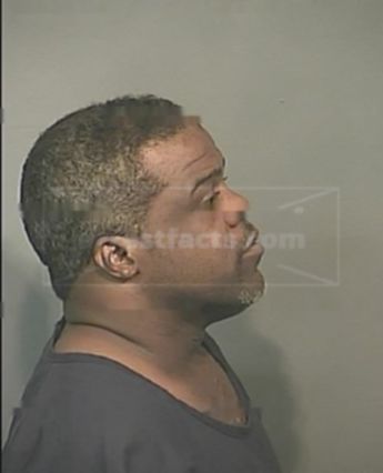 Quenton Thomas Sanders