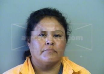Hermaline Jan Begay