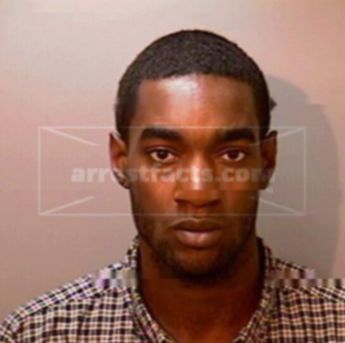 Trumane Tyrone Calvert