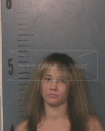 Angela Rae Teague