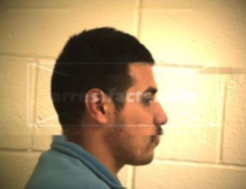 Justin Raul Luevano Hidalgo
