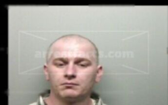 Charles Brandon Jenkins