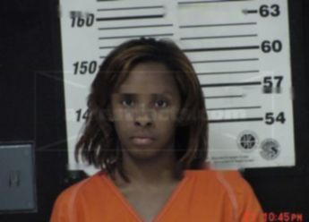 Traquella Deshan Gentry
