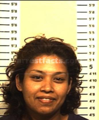 Elizabeth Luna Thomas