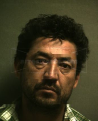 Roberto Nunez Meza