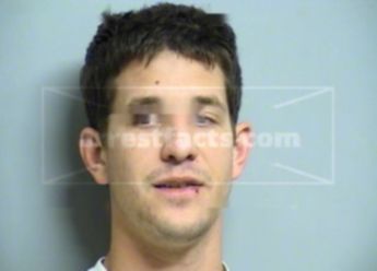 Shane Michael Watts