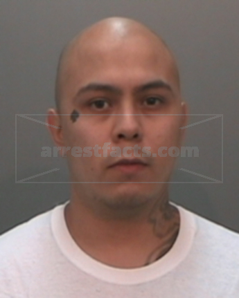 Adrian Lee Aguilar