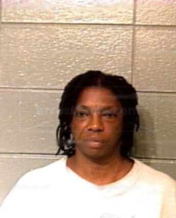 Deborah Green Walker