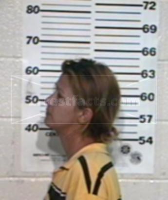 Brenda Llina Rodriguez Chavez