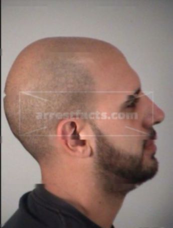 Justin Robert Stone