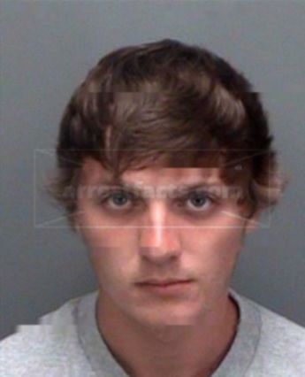 Blake Stephen Gordon