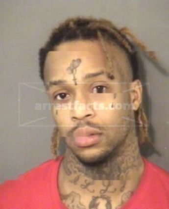 William Dontavis Bivens
