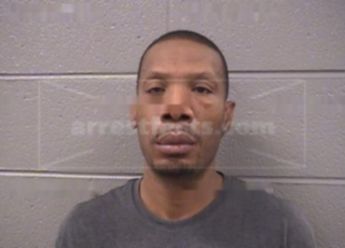 Vertrell Wilson