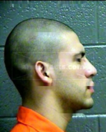 Erick Ayala Sanchez