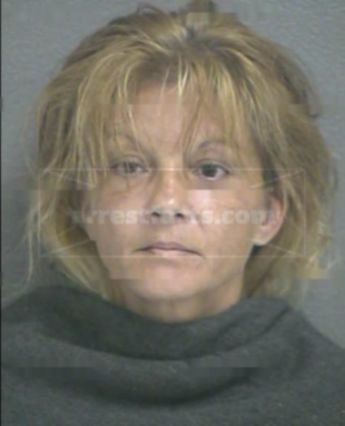 Tonya Marie Buford