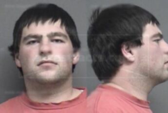 James Dylan Coffman