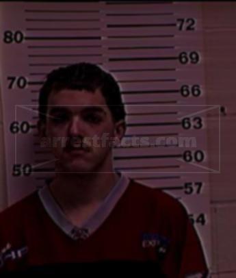 Mark Anthony Dodson