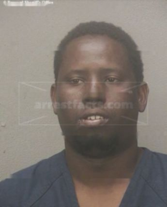 Damion Ricardo Wilson