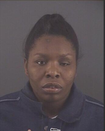 Sherica Lashay Tolliver