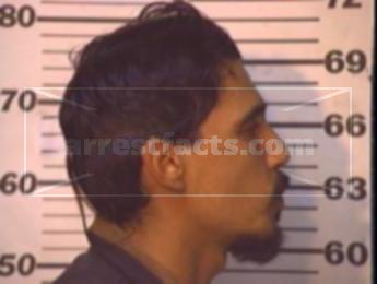 Raymundo Preciado Sotelo