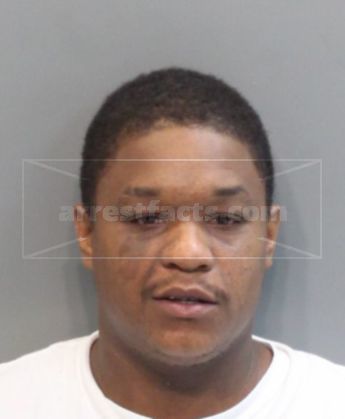 Demetrius Montez Howard