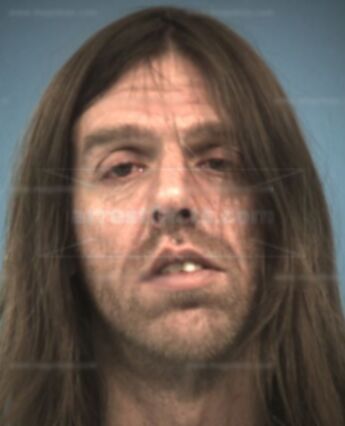 Todd Garrett Jennings