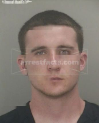Ryan Adam Bergeron