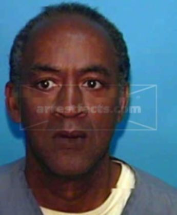 Moses Mosley
